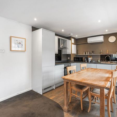 Queens Place - 1 Bedroom Apartment Brighton Rum bild